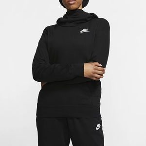 Nike Funnel Fleece Hoodie